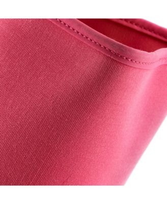 31 Herbag Zip Leather and Toile