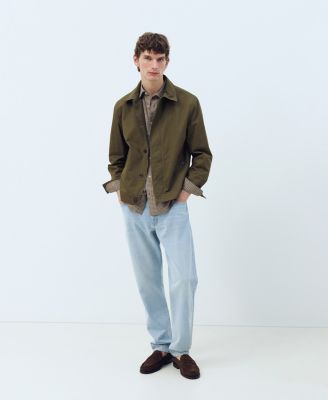 Men's Bob Regular-Fit Jeans