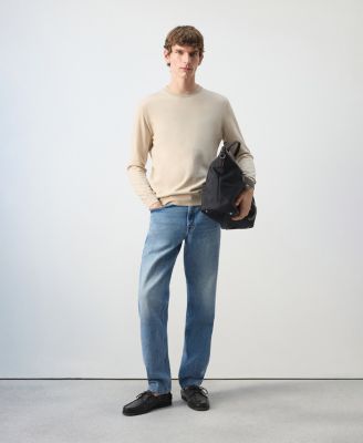 Men's Bob Regular-Fit Jeans