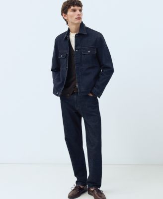 Men's Bob Regular-Fit Jeans