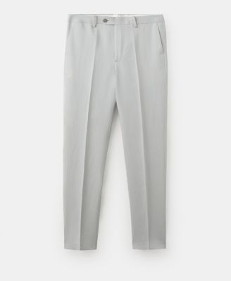 Men's Amalfi Slim Fit Suit Pants