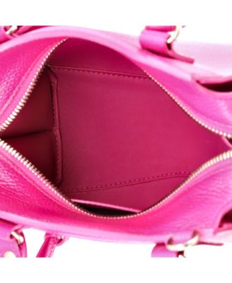 Mini Neo Classic City Bag Leather