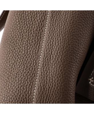 31 Cabasellier Tote Clemence