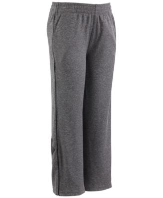 under armour boys warm up pants