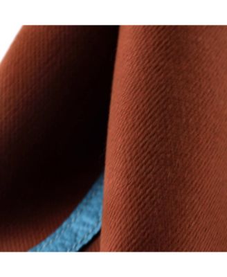 30 Garden Party Tote Toile and Leather