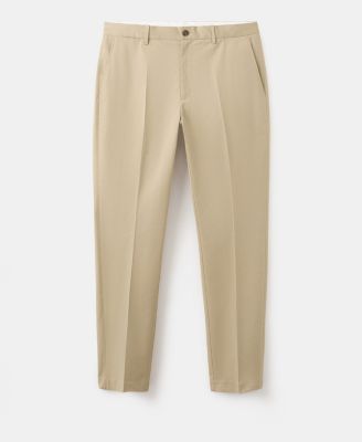Men's Dublino Slim-Fit Chino Pants