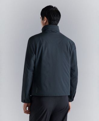 Men's Thermore Technology Packable Water-Repellent Jacket