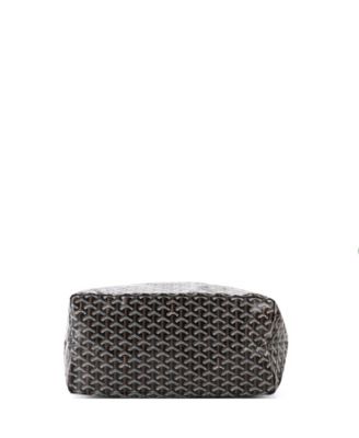 GM Saint Louis Tote Coated Canvas