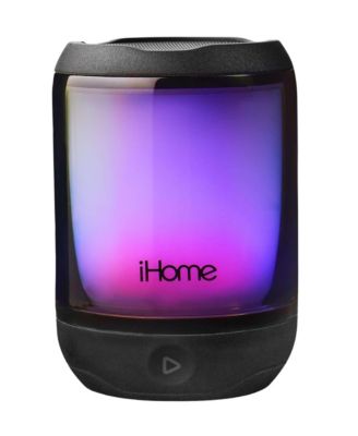 iBT800 Waterproof Color Changing Bluetooth Speaker