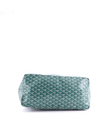 GM Saint Louis Tote Coated Canvas