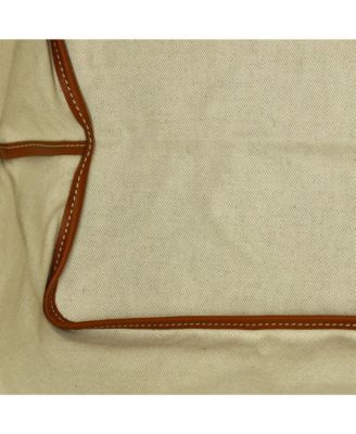 GM Saint Louis Tote Coated Canvas