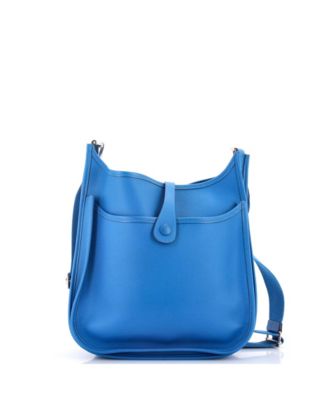 PM Evelyne Bag Gen III Epsom