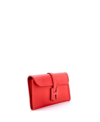 29 Jige Elan Clutch Swift