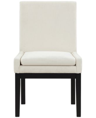 Macai 8-Pc. Upholstered Side Chair Set