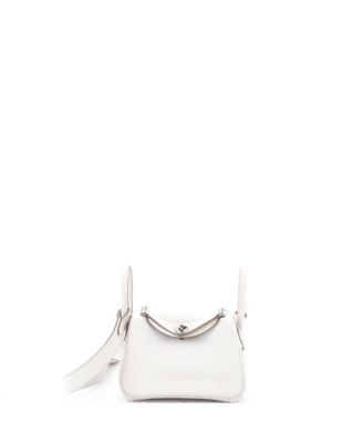 Mini Lindy Bag Verso Swift