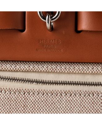 31 Herbag Zip Circuit 24 Vache Hunter and Leather