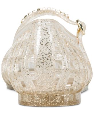 Women's Juliska Mary Jane Jelly Flats