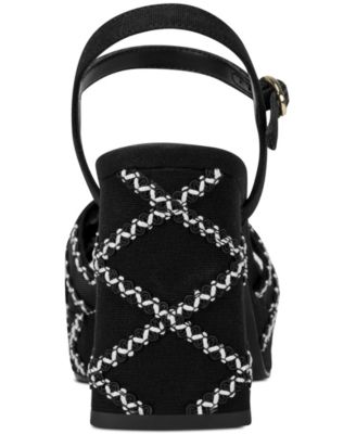 Women's Hickory Platform Dress Sandals