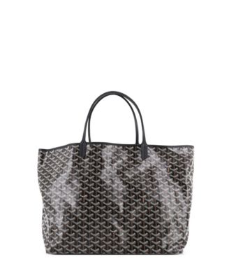 GM Saint Louis Tote Coated Canvas