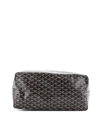 GM Saint Louis Tote Coated Canvas