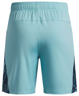 Boys' 6-20 Tech Vent Elastic Waistband Shorts