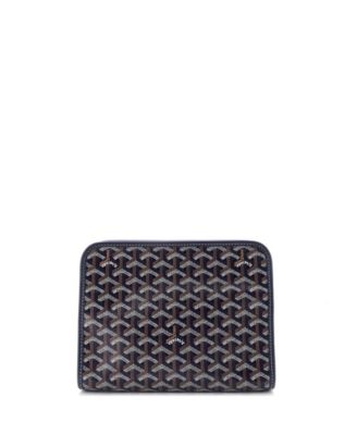 MM Jouvence Toiletry Pouch Coated Canvas