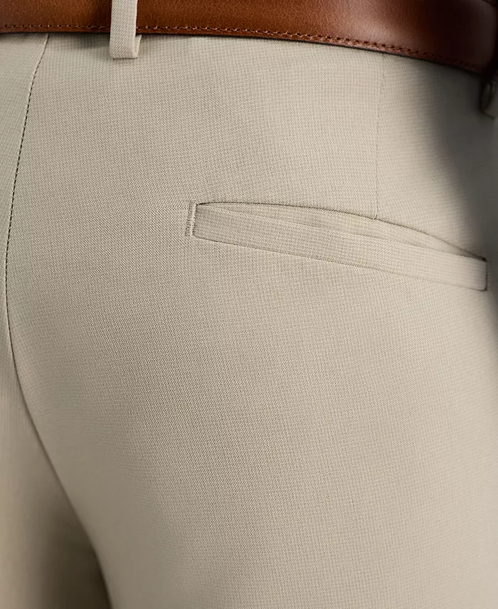 Men's Modern-Fit Dress Pants - thumbnail 5