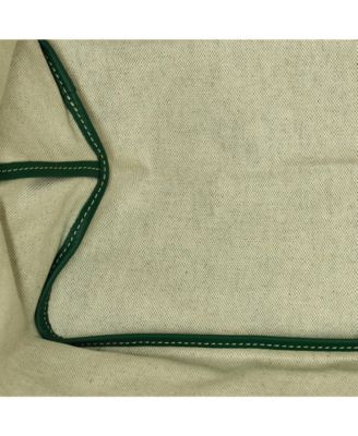 GM Saint Louis Tote Coated Canvas