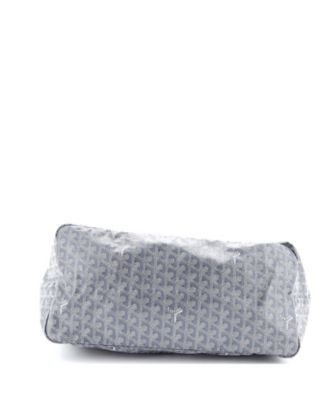 GM Saint Louis Tote Coated Canvas