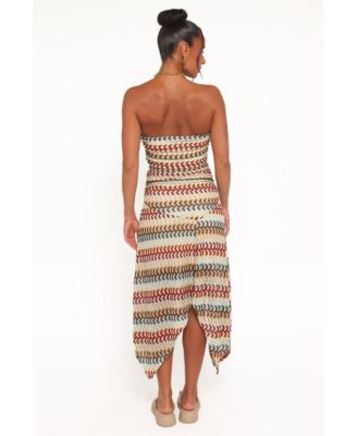 Women's Navia Midi Dress