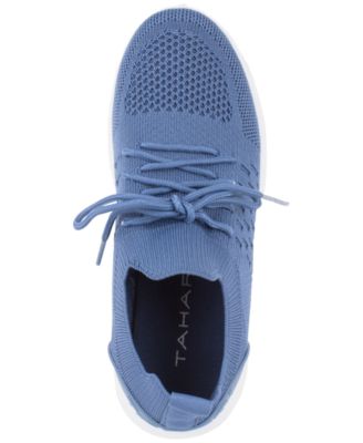 Women's Ferrari Lace-Up Sneakers