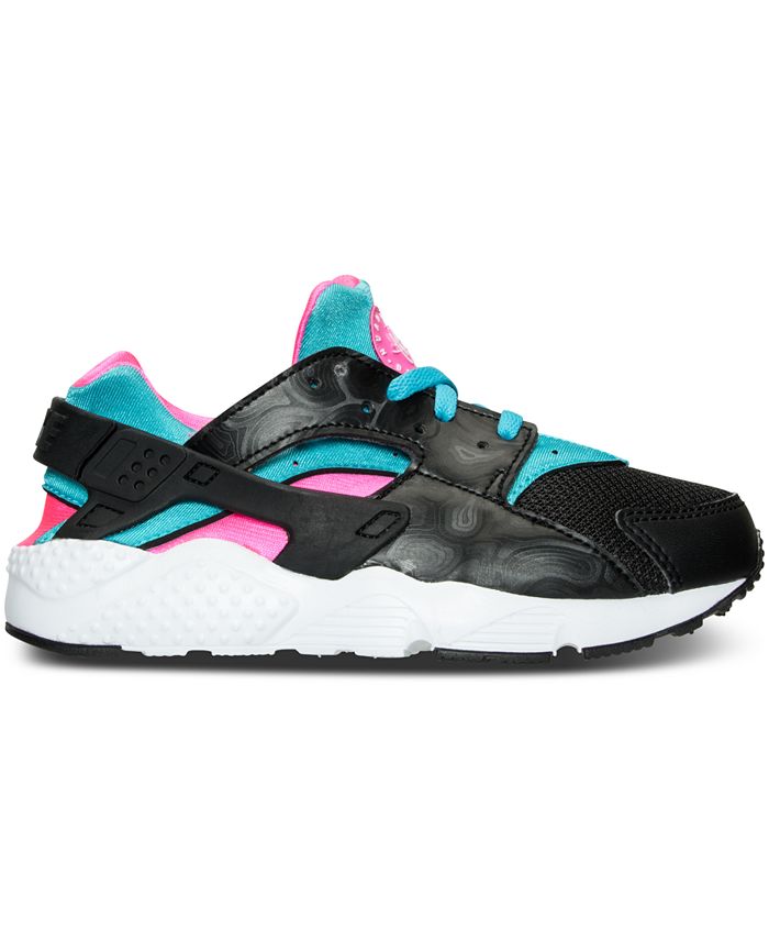 little girls huaraches