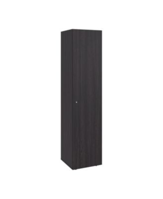 Modern Design Deftones Storage Cabinet with 4 Shelves for Clothes and Accessories
