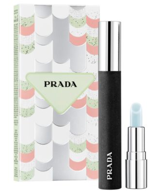 2-Pc. Pradascope Mascara and Mini Lip Balm Gift Set