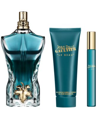 3-Pc. Le Beau Eau de Toilette Gift Set