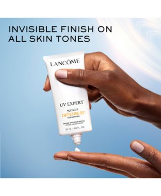 UV Expert Aquagel Defense SPF 50+ Primer and Moisturizer, 1 oz.