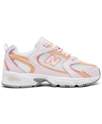 Women's 530 Casual Sneakers from Finish Line