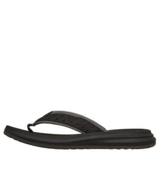 Men's Relaxed Fit: Pargo - Rafee Thong Sandals from Finish Line
