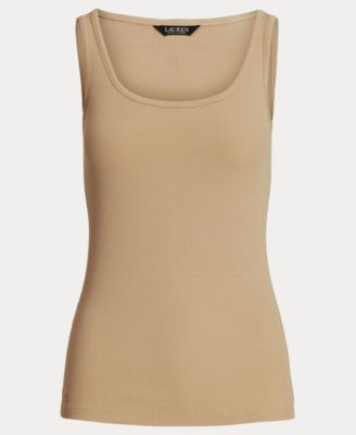 Stretch Tank Top