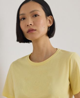 Women's Crewneck T-Shirt