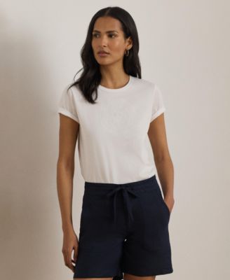 Women's Crewneck T-Shirt