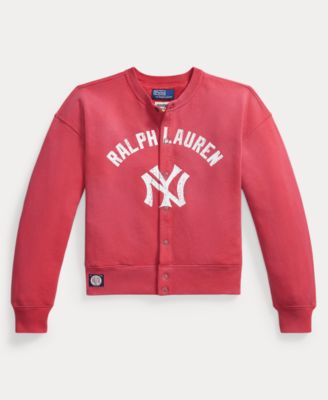 Women's Long-Sleeve Cardigan