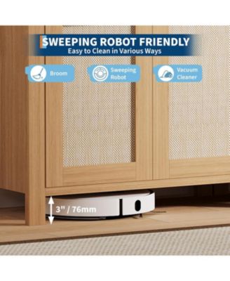 Sideboard Buffet Cabinet with Storage