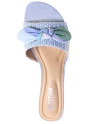 Women's Bahama Tie Slip-On Dress Sandals