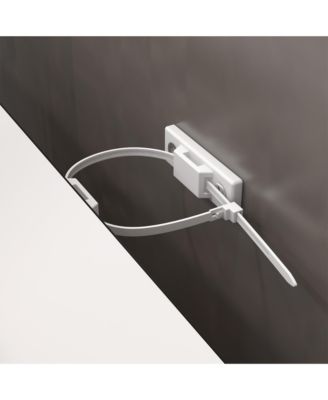 3-Drawer Bedroom Dresser , Modern Chest, Nightstand