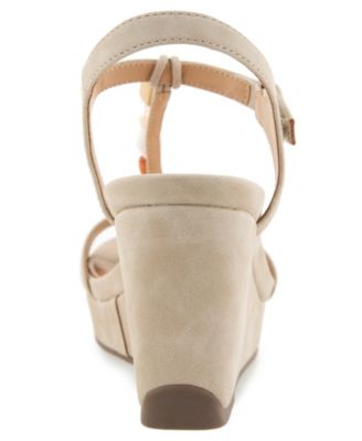 Women's Cabo Wedge Sandals