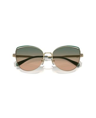 Women's Sunglasses, Cr621 Hc7162