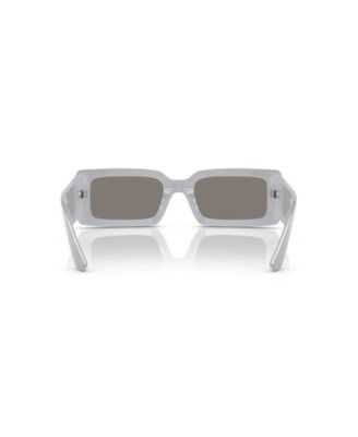 Women's Rectangle Sunglasses, DG4416