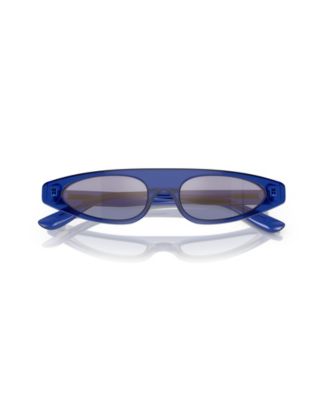 Women's Rectangle Sunglasses, DG4442