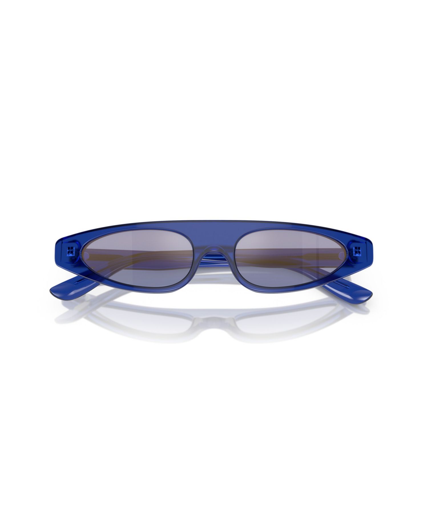 Women's Rectangle Sunglasses, DG4442